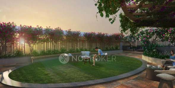 3 BHK Flat In Happy Home Jade Gardens For Sale  In Ghatkopar East