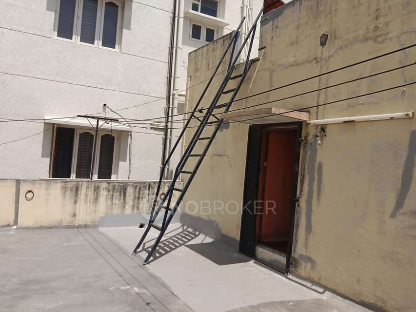 3 BHK House For Sale  In Banashankari