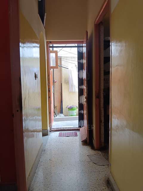 3 BHK House For Sale  In Banashankari