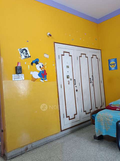 3 BHK House For Sale  In Banashankari