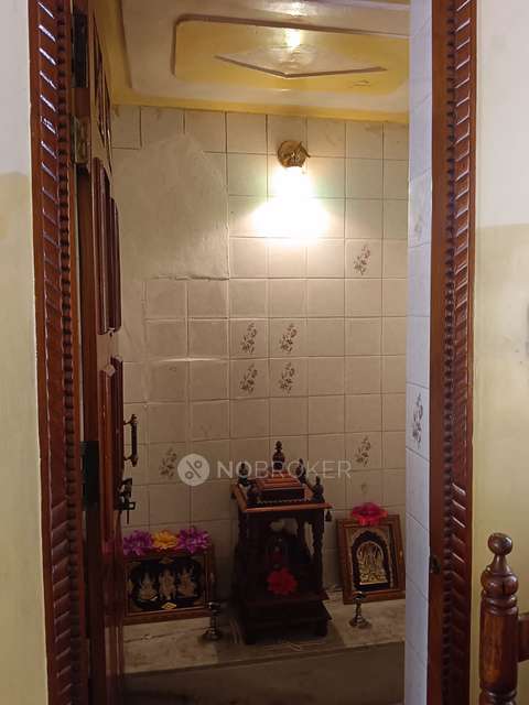 3 BHK House For Sale  In Banashankari