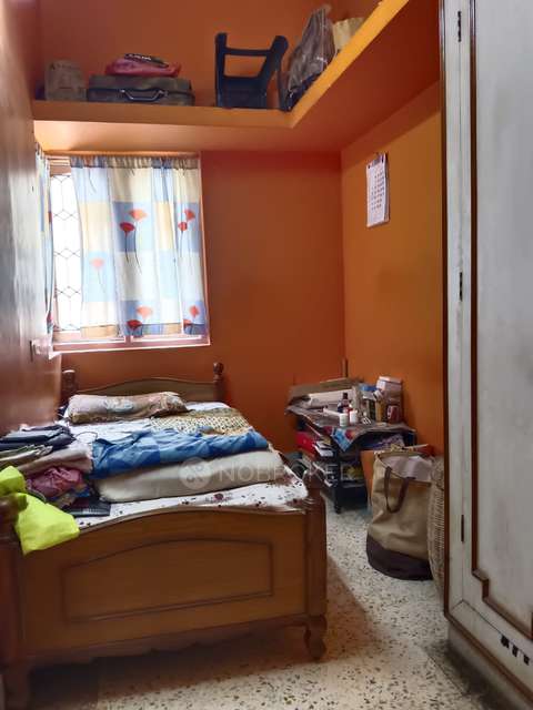 3 BHK House For Sale  In Banashankari