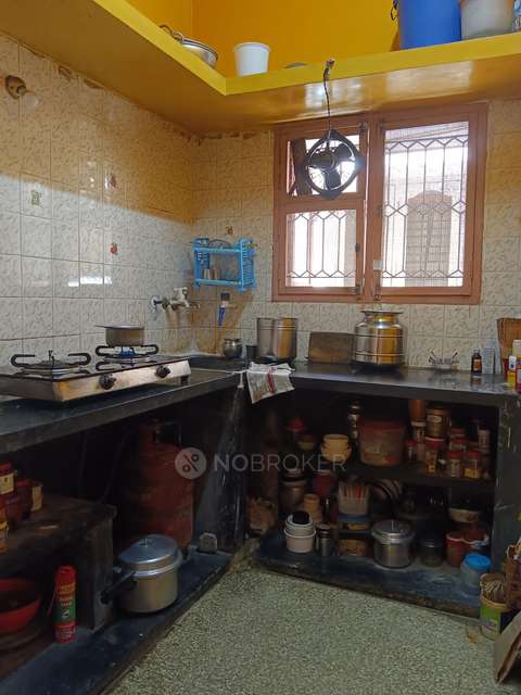 3 BHK House For Sale  In Banashankari