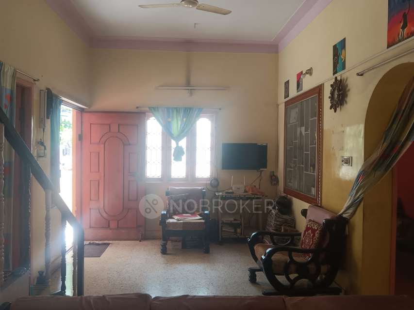 3 BHK House For Sale  In Banashankari