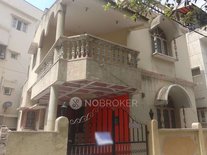 3 BHK House For Sale  In Banashankari