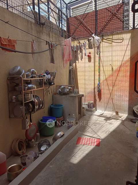 3 BHK House For Sale  In Banashankari