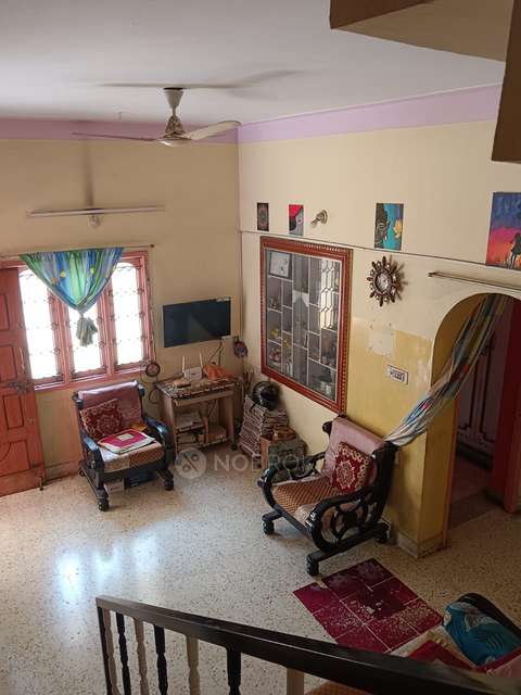 3 BHK House For Sale  In Banashankari