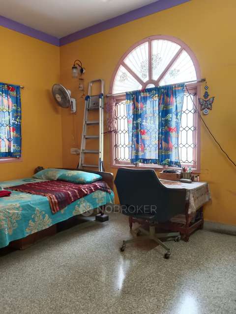 3 BHK House For Sale  In Banashankari