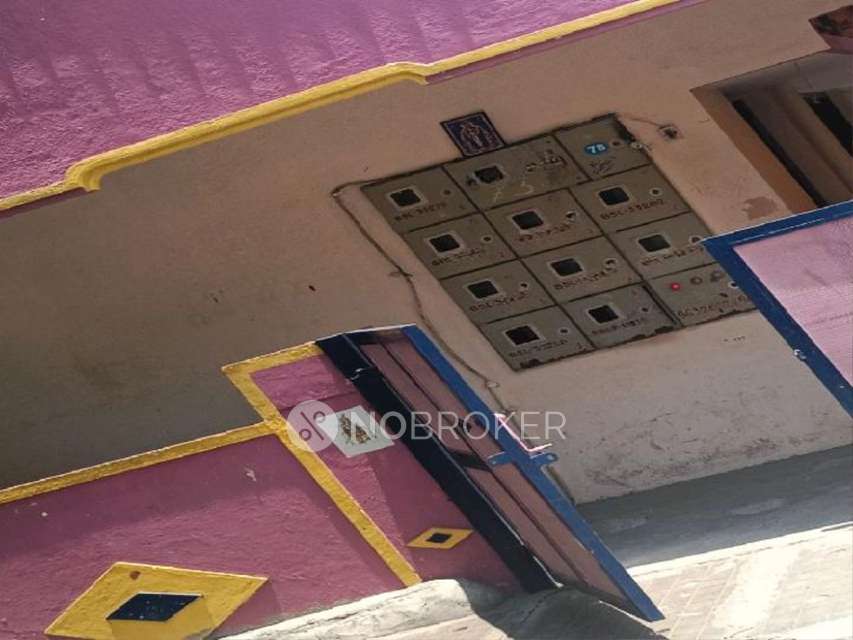 1 BHK House for Rent  In Hongasandra 