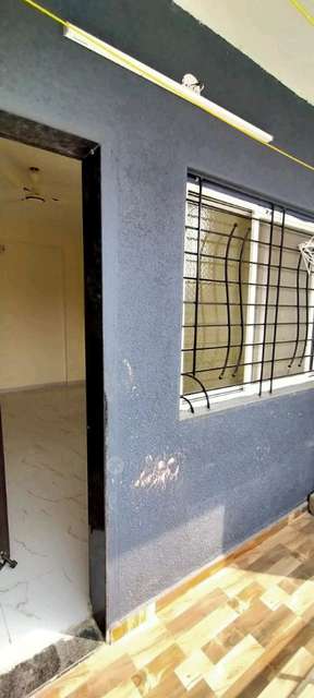 1 BHK House for Rent  In  Maan Gaon