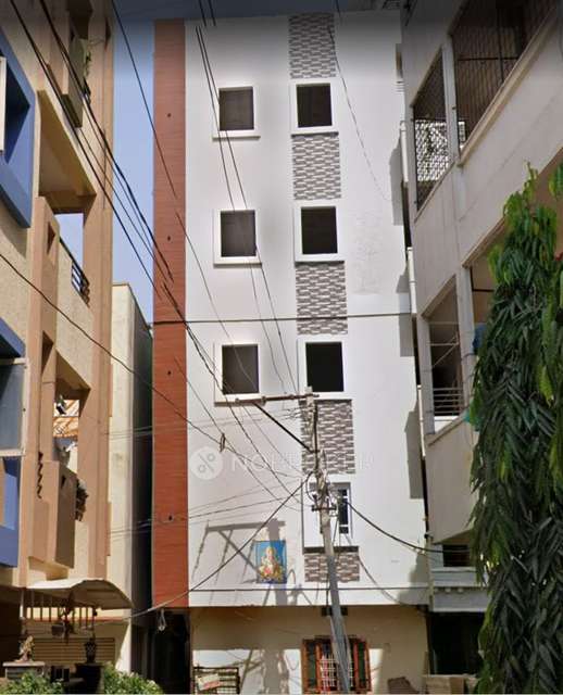 1 BHK Flat In Ansuyanilayam  for Rent  In Gachibowli