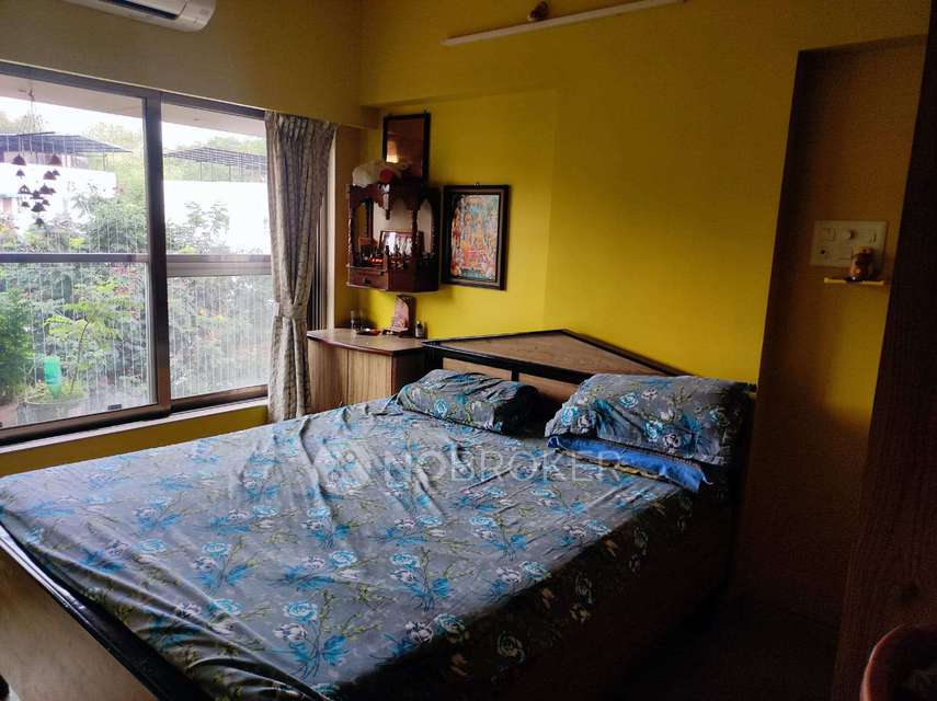 3 BHK Flat In Shree Shreyas Chs Ltd For Sale  In Kalina, Santacruz East