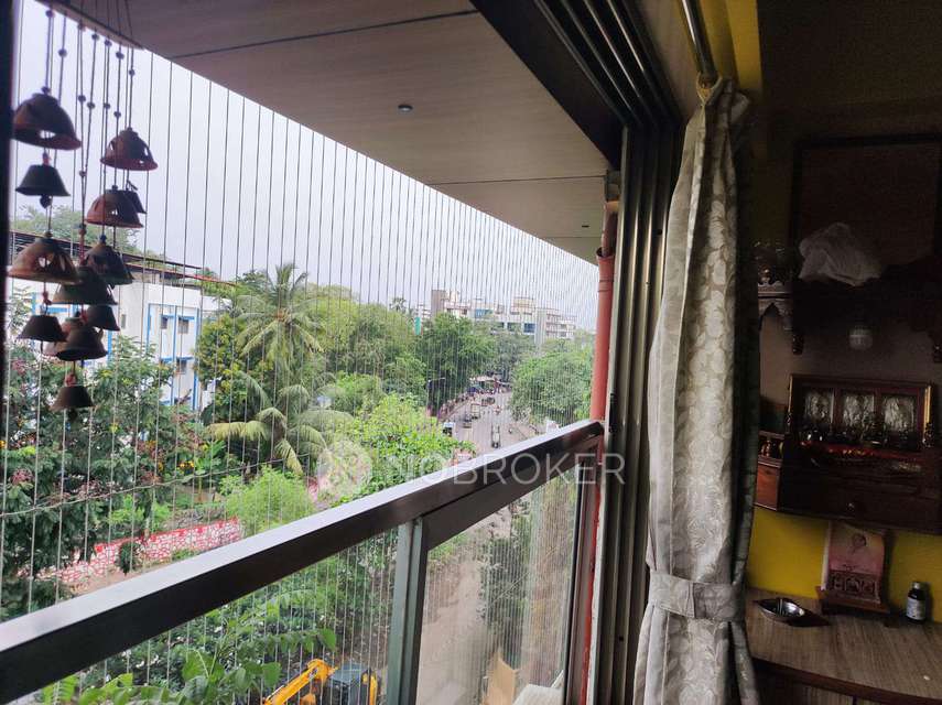 3 BHK Flat In Shree Shreyas Chs Ltd For Sale  In Kalina, Santacruz East