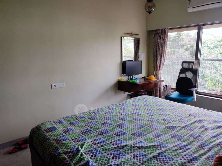 3 BHK Flat In Shree Shreyas Chs Ltd For Sale  In Kalina, Santacruz East