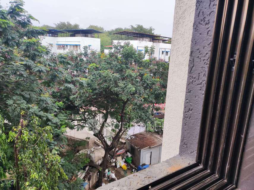 3 BHK Flat In Shree Shreyas Chs Ltd For Sale  In Kalina, Santacruz East