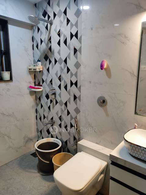 3 BHK Flat In Shree Shreyas Chs Ltd For Sale  In Kalina, Santacruz East