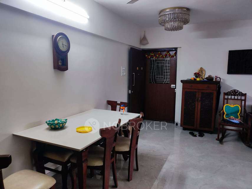3 BHK Flat In Shree Shreyas Chs Ltd For Sale  In Kalina, Santacruz East