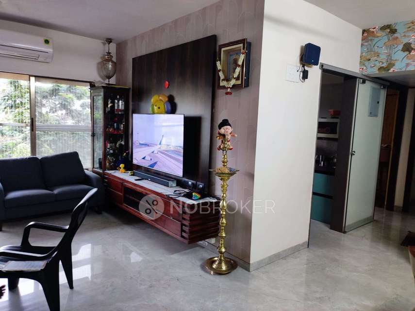3 BHK Flat In Shree Shreyas Chs Ltd For Sale  In Kalina, Santacruz East