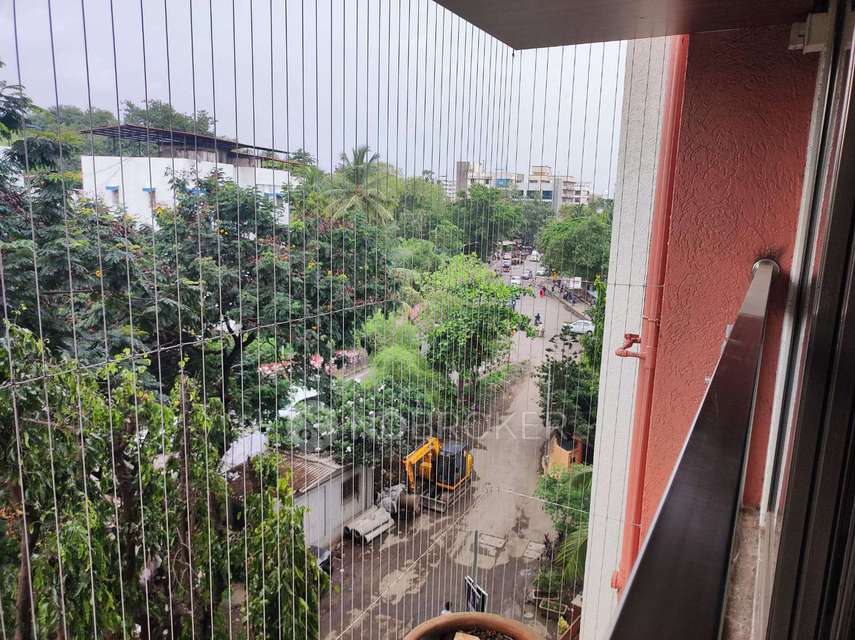 3 BHK Flat In Shree Shreyas Chs Ltd For Sale  In Kalina, Santacruz East