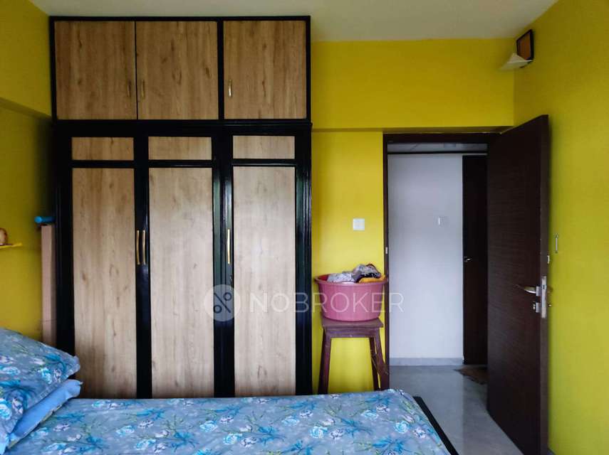 3 BHK Flat In Shree Shreyas Chs Ltd For Sale  In Kalina, Santacruz East