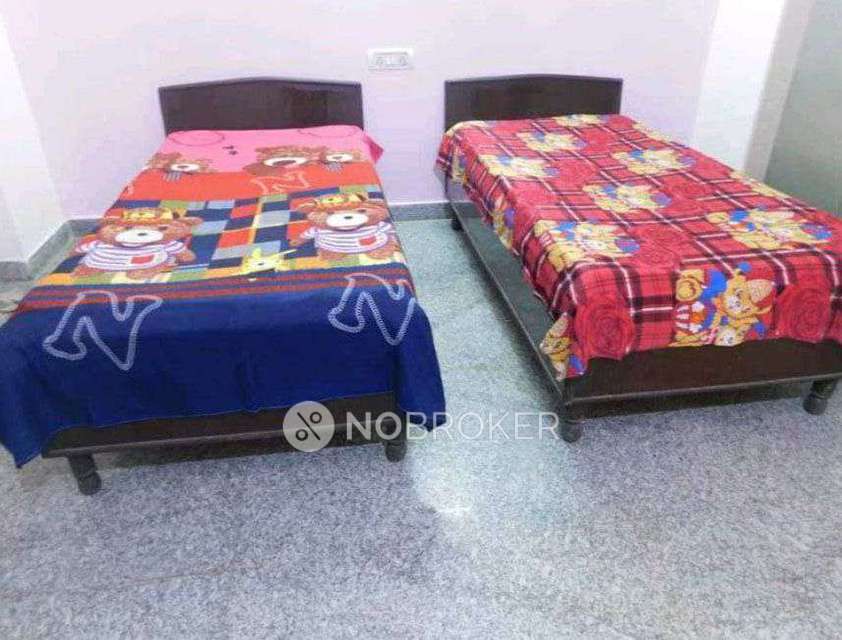 PG for Boys in Badshahpur