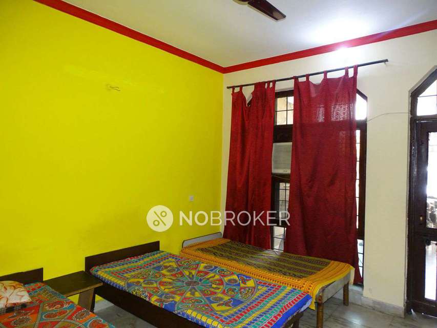 PG for Boys in Badshahpur