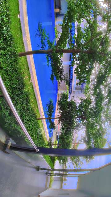 2 BHK Flat In Godrej Splendour Phase 2 For Sale  In Belathur,