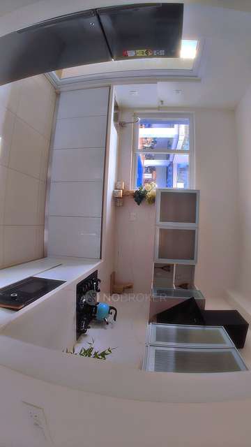 2 BHK Flat In Godrej Splendour Phase 2 For Sale  In Belathur,