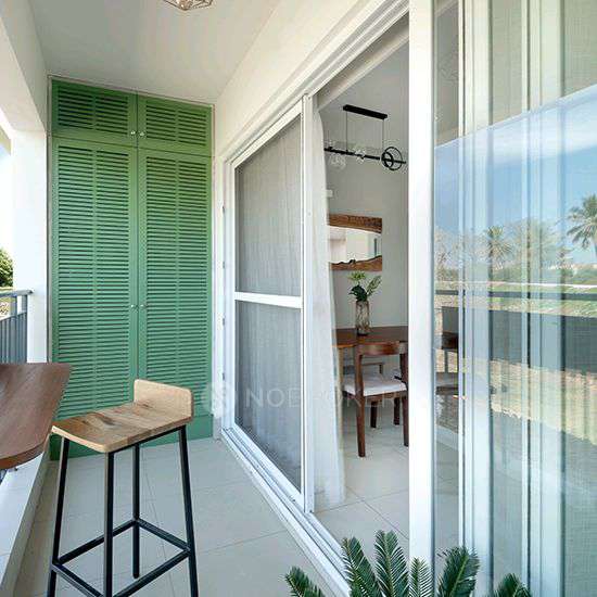 2 BHK Flat In Godrej Splendour Phase 2 For Sale  In Belathur,