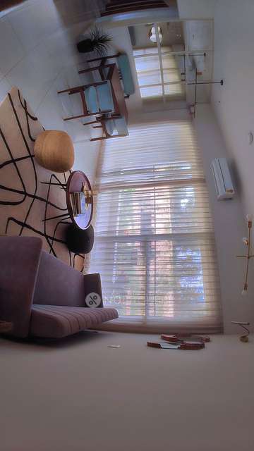 2 BHK Flat In Godrej Splendour Phase 2 For Sale  In Belathur,