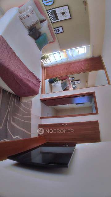 2 BHK Flat In Godrej Splendour Phase 2 For Sale  In Belathur,