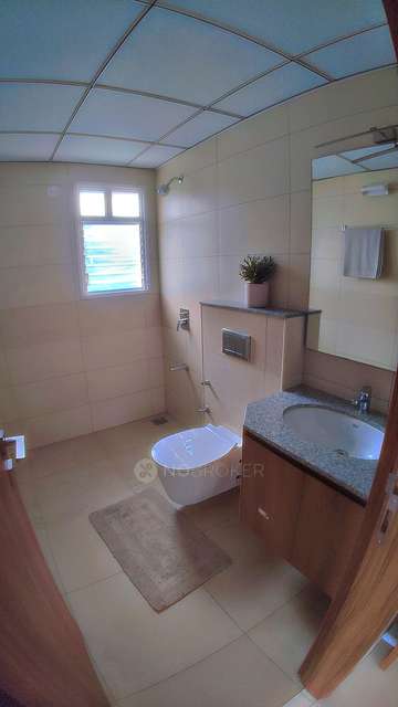 2 BHK Flat In Godrej Splendour Phase 2 For Sale  In Belathur,