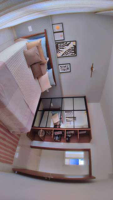 2 BHK Flat In Godrej Splendour Phase 2 For Sale  In Belathur,