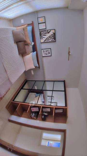 2 BHK Flat In Godrej Splendour Phase 2 For Sale  In Belathur,