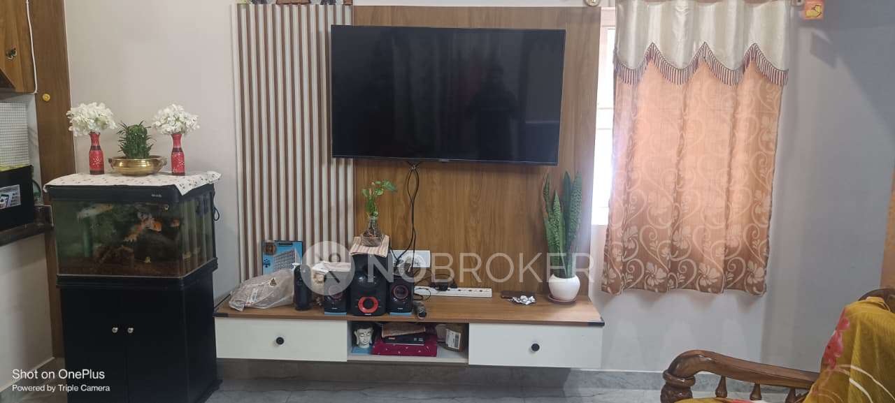 2 BHK House for Lease  In Hebbal