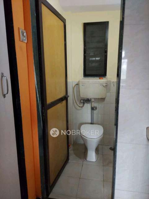 1 BHK Flat In Shivlok, Raheja Complex For Sale  In Thane West