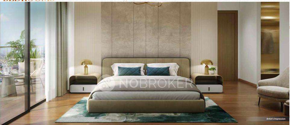 3 BHK Flat In Shapoorji Pallonji The Dualis For Sale  In Sector 46