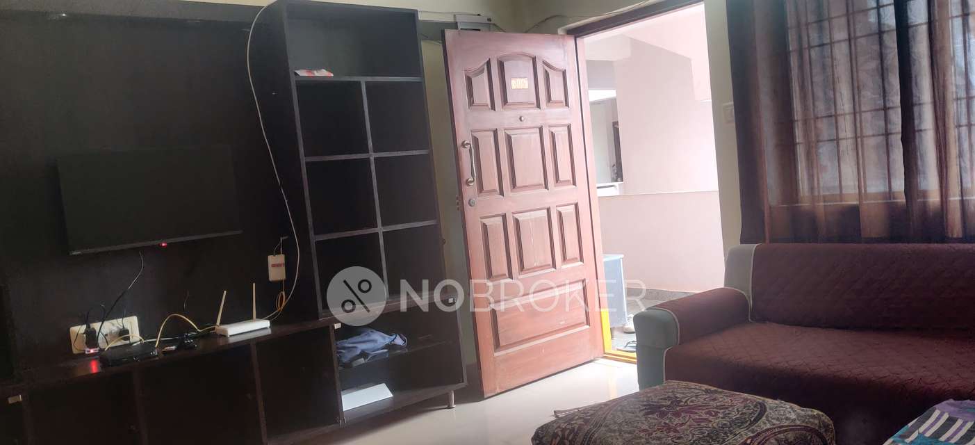 3 BHK Flat In G K Jewel City For Sale  In  Parappana Agrahara