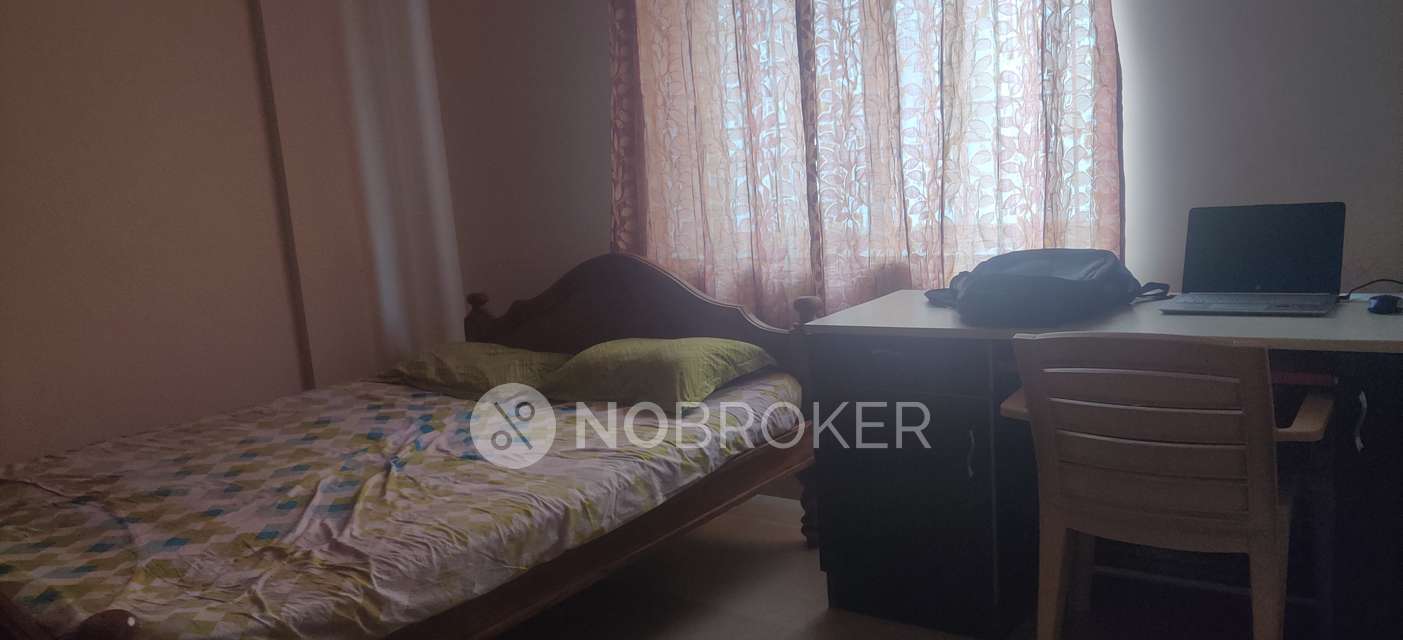 3 BHK Flat In G K Jewel City For Sale  In  Parappana Agrahara