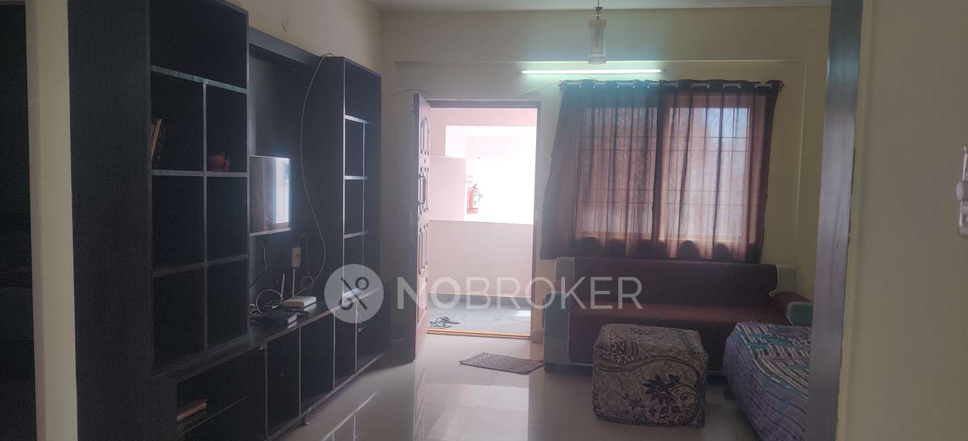 3 BHK Flat In G K Jewel City For Sale  In  Parappana Agrahara
