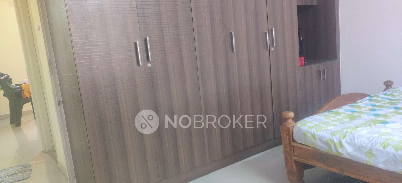 3 BHK Flat In G K Jewel City For Sale  In  Parappana Agrahara