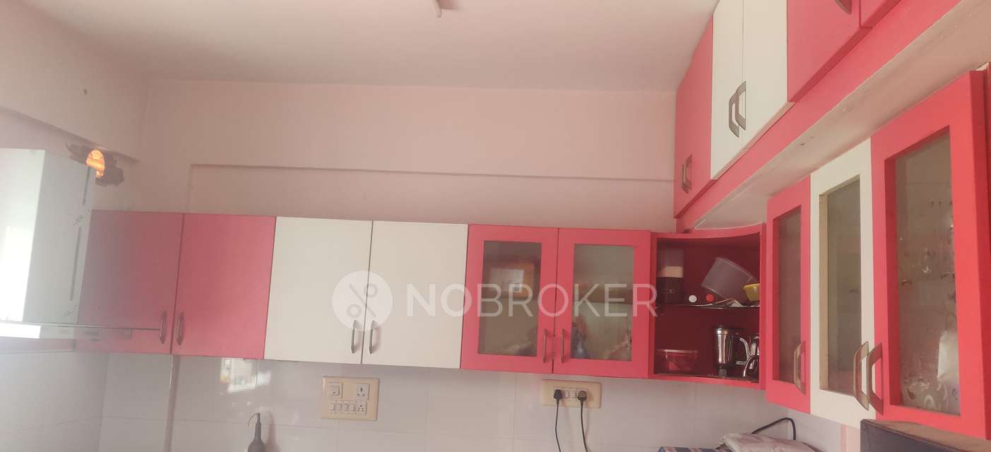 3 BHK Flat In G K Jewel City For Sale  In  Parappana Agrahara