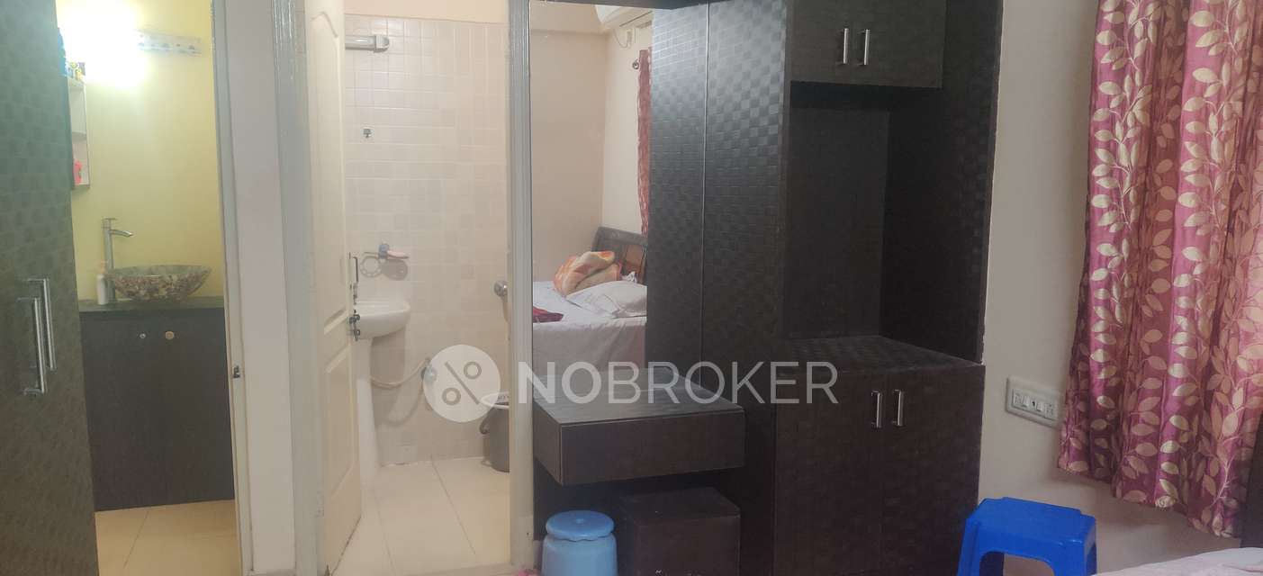 3 BHK Flat In G K Jewel City For Sale  In  Parappana Agrahara