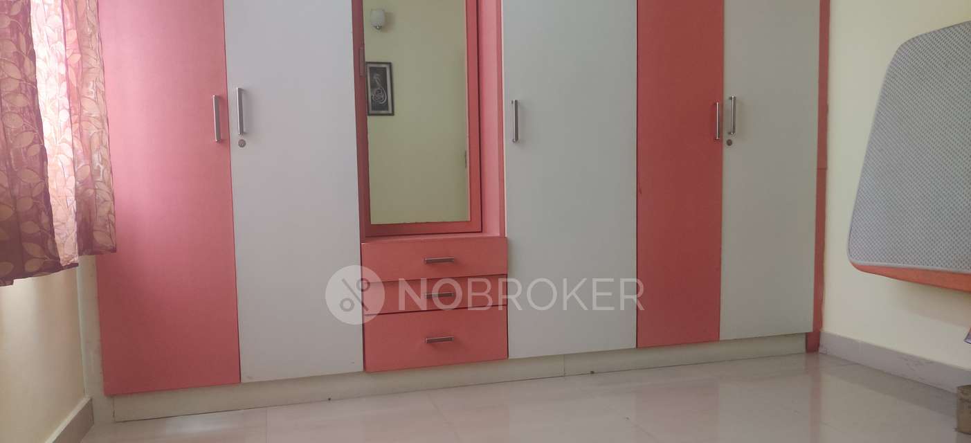 3 BHK Flat In G K Jewel City For Sale  In  Parappana Agrahara