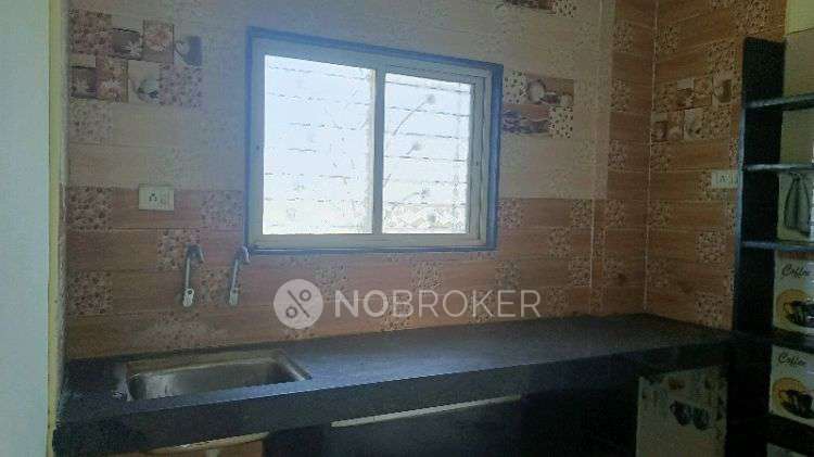 2 BHK House for Rent  In Jw69+7mj, Lohegaon, Pune, Maharashtra 411047, India