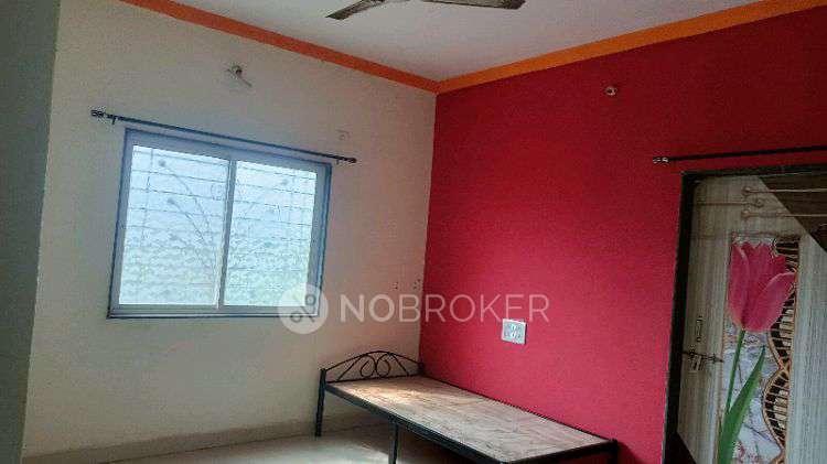 2 BHK House for Rent  In Jw69+7mj, Lohegaon, Pune, Maharashtra 411047, India