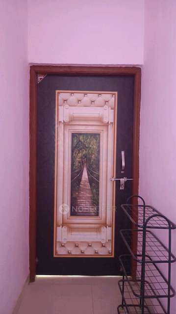 2 BHK House for Rent  In Jw69+7mj, Lohegaon, Pune, Maharashtra 411047, India