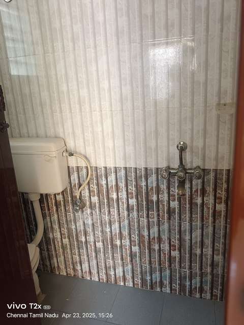 3 BHK Flat In Am Taas Enclave For Sale  In Chromepet