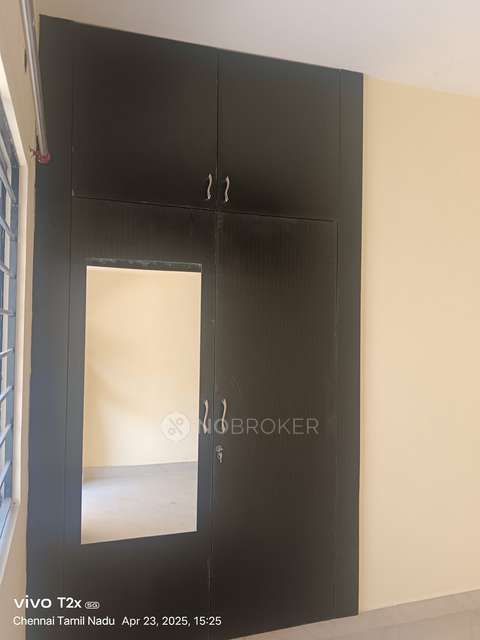 3 BHK Flat In Am Taas Enclave For Sale  In Chromepet