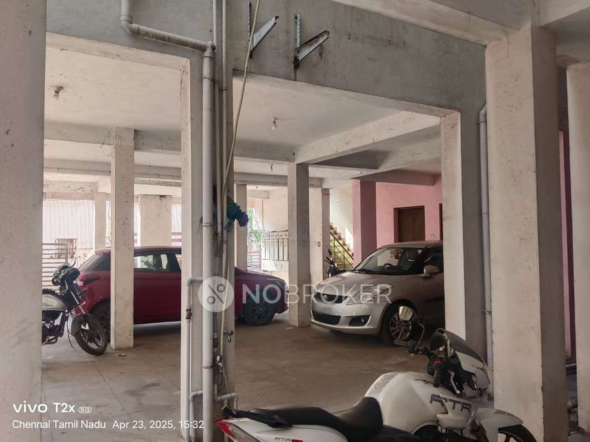 3 BHK Flat In Am Taas Enclave For Sale  In Chromepet